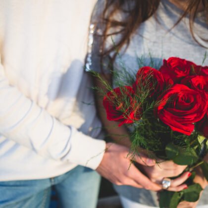 Roses Rouges